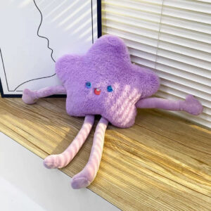 Peluche Star