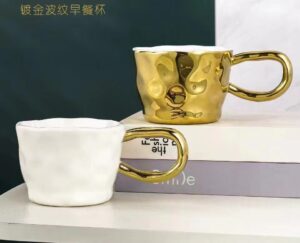 Taza Aesthetic