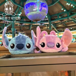 Morral Stitch