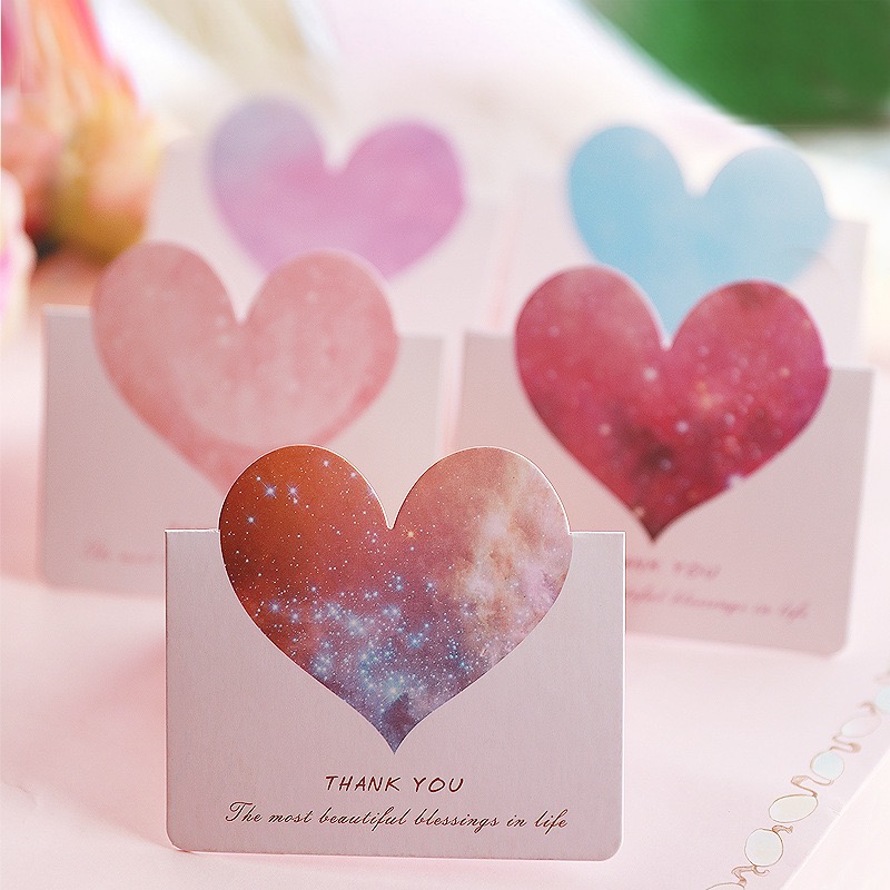 Tarjeta de Felicitaciones LOVE