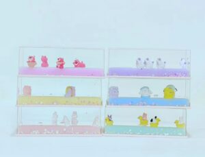 Deco Sanrio