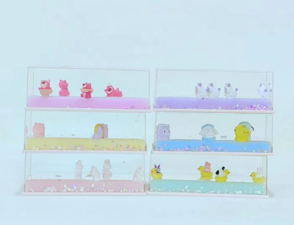 Deco Sanrio
