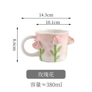 Taza Bella