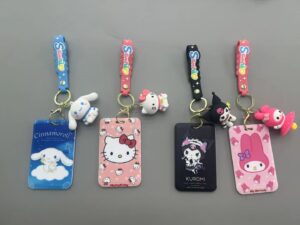 Portasube Sanrio