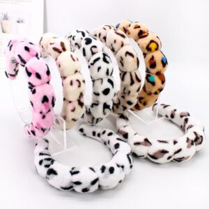 Vincha Animal Print
