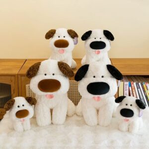 Peluche Perrito