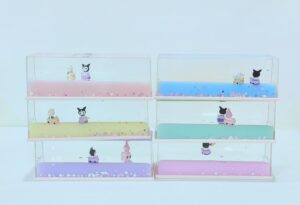 Deco Sanrio