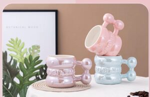 Taza Blow