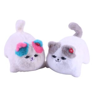 Peluche Miau