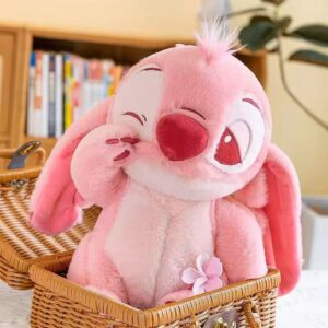 Peluche Stitch 50cm