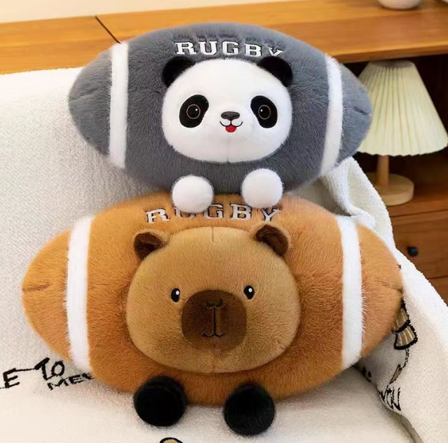 Peluche American 50cm