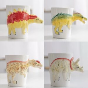 Taza Dino