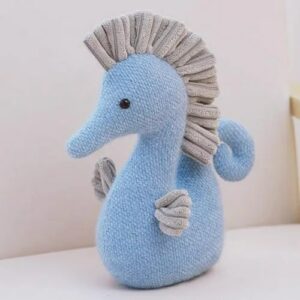 Peluche Caballito de Mar
