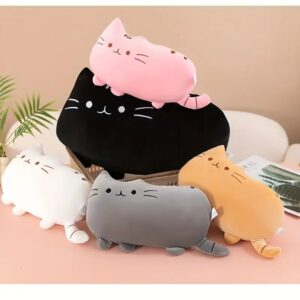 Peluche Gatito Kawaii