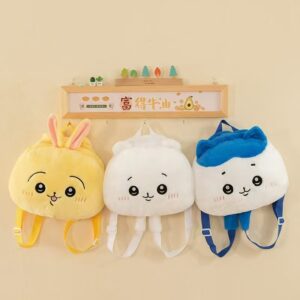 Bolso de Chiikawa