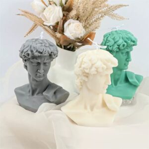 Vela Busto de DAVID