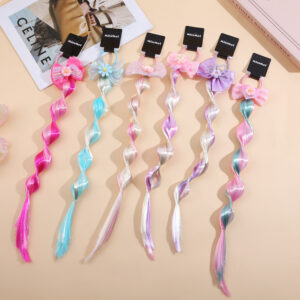 Trenza Fairy