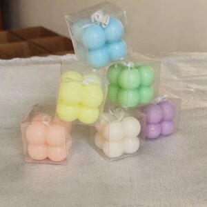 Vela Mini Bubble