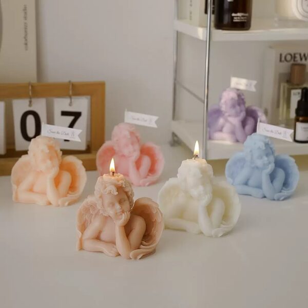 Vela Sweet Angel - Imagen 2