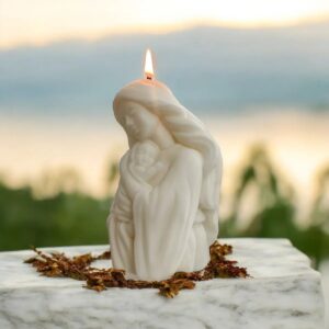 Vela de la Virgen