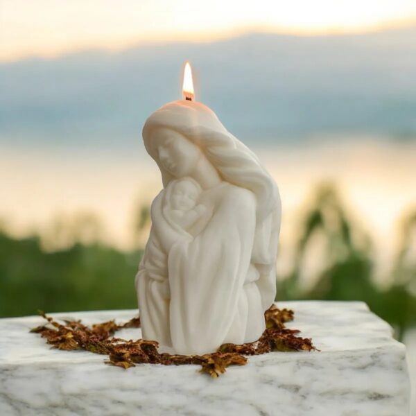 Vela de la Virgen