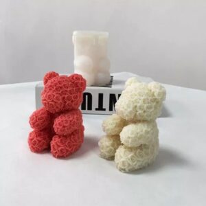 Vela Teddy