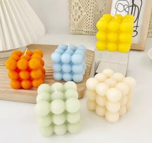 Vela Deco Bubble