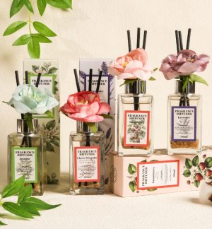 Aromatizador Ambiental 100ml